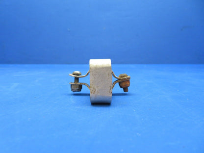 Cessna 150 Roll Chain Guard Elevator Trim Tab Actuator P/N 0310422-1 (0823-591)