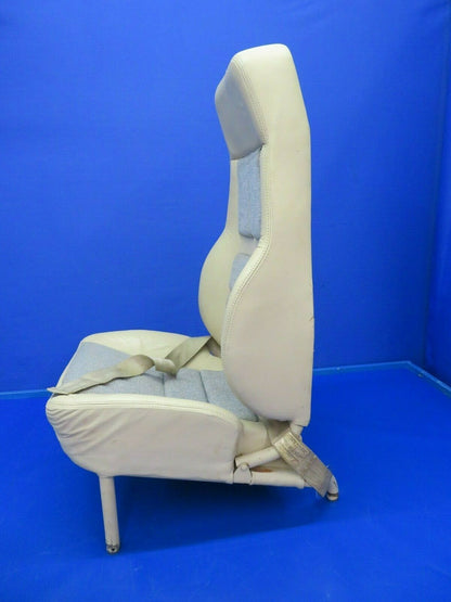 1964 Beech Baron 95-B55 Passenger Seat #5 (0320-139)