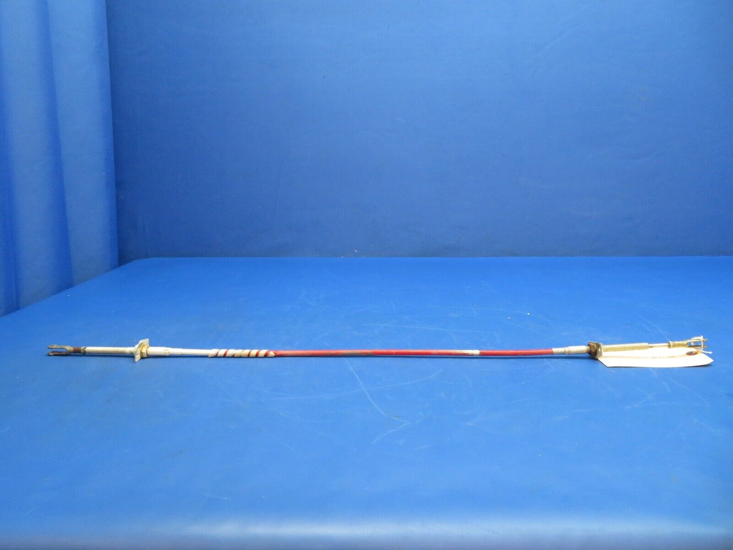 Piper Aerostar 602P Elevator Control Cable P/N 600035-507(0123-777)
