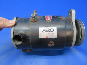 Cessna 210 Delco Remy Starter 12V P/N 1101913 CORE (1122-459)