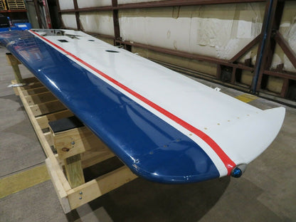 Low Time Beech 1956 G35 Bonanza S/N D-4511 RH Wing 35-115388-SA104  (1020-528)