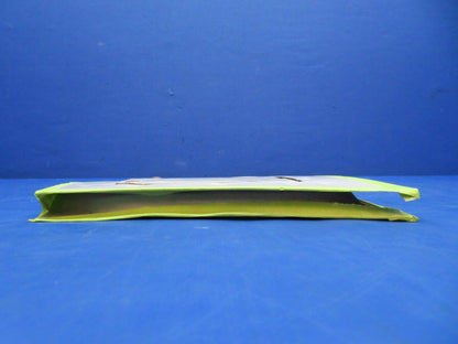 Cessna 310 / 310F Oil Filler Door Assy P/N 0851019-1 (1123-371)