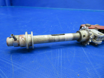 Cessna 310P Crank Assy Manual Gear Extension P/N 0843400-57 (0620-735)