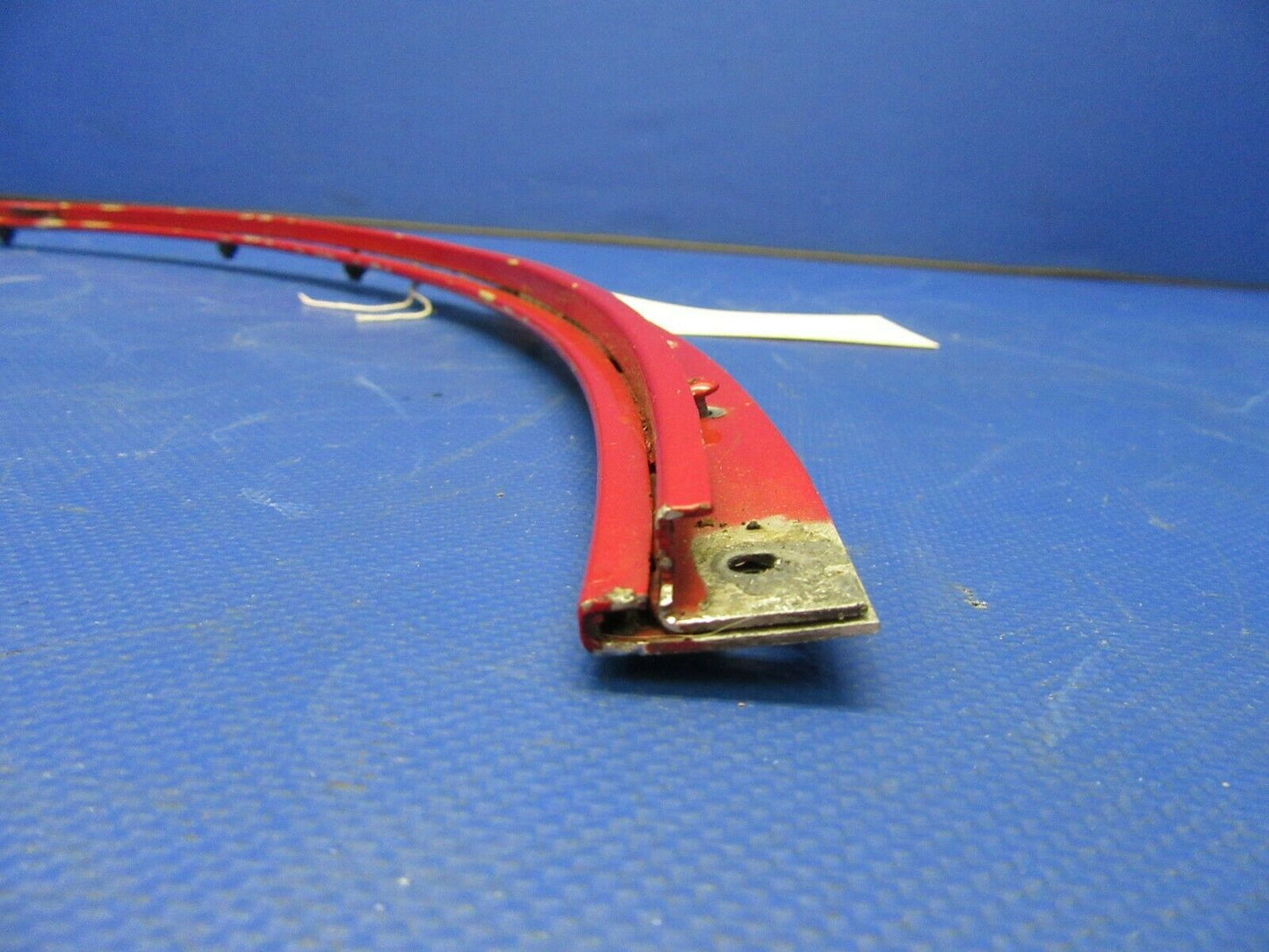 Brantly B2B Helicopter Window / Door Trim RH Side (0921-550)