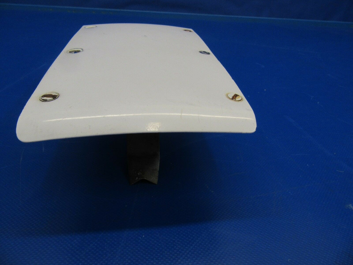 Beech Baron Induction Air Scoop Box P/N 96-919101-41 (0118-85)