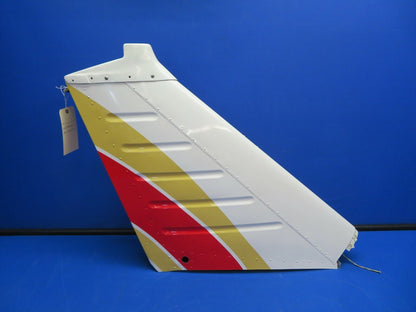 Rockwell Commander 112A Upper Vertical Fin P/N 44003-1 (0820-119)