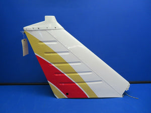 Rockwell Commander 112A Upper Vertical Fin P/N 44003-1 (0820-119)