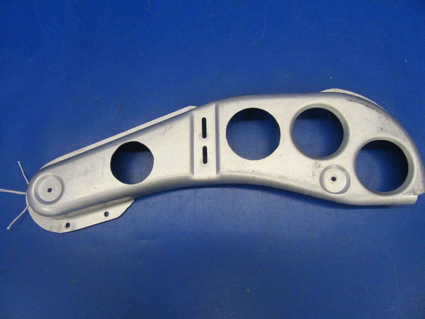 Cessna 210 E Chain Guard Elevator Trim P/N 1261443-1 (0618-94)