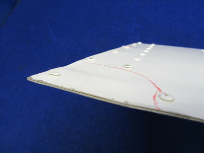 Socata TB10 Aileron P/N TB1015001001 (0422-202)