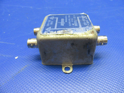 Antenna Development Antenna Coupler Nav / GPS P/N AD-9 (0521-565)