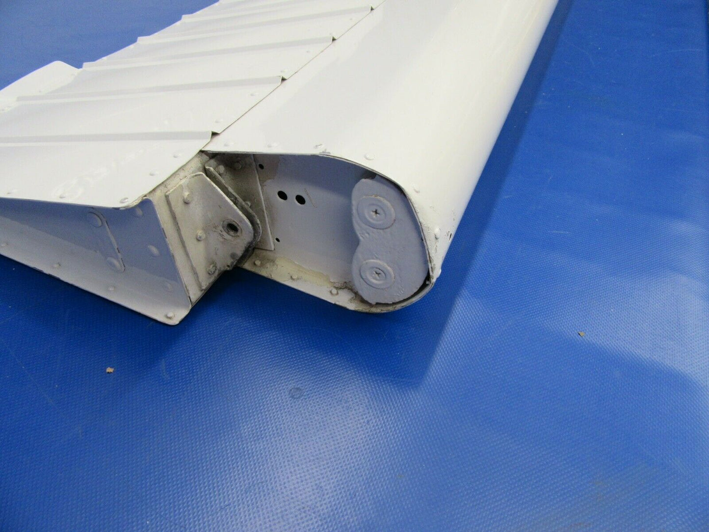 Beech B-24R Sierra Aileron RH P/N 169-130005-2 (0319-397)