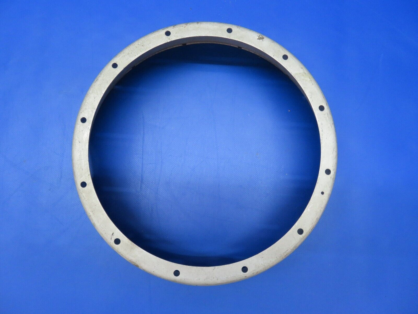 Piper PA-28 Rear Spinner Bulkhead P/N 65803-02 (1122-342)
