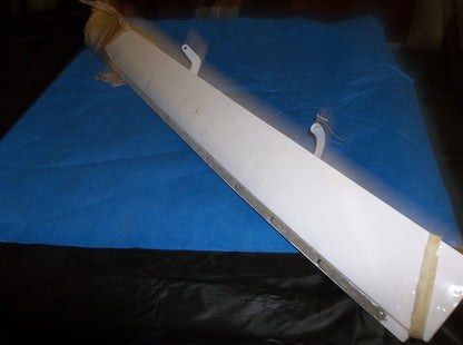 Cessna 402 RH Nose Gear Door Assembly P/N 5013076-2 - Refurbished (0214-03)