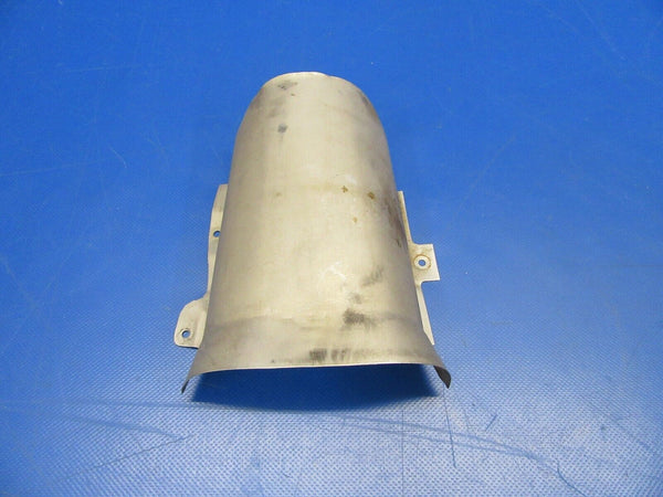 Cessna 310 / T310Q Shield Manifold INBD Engine Exhaust 0850716-1 (0619-311)