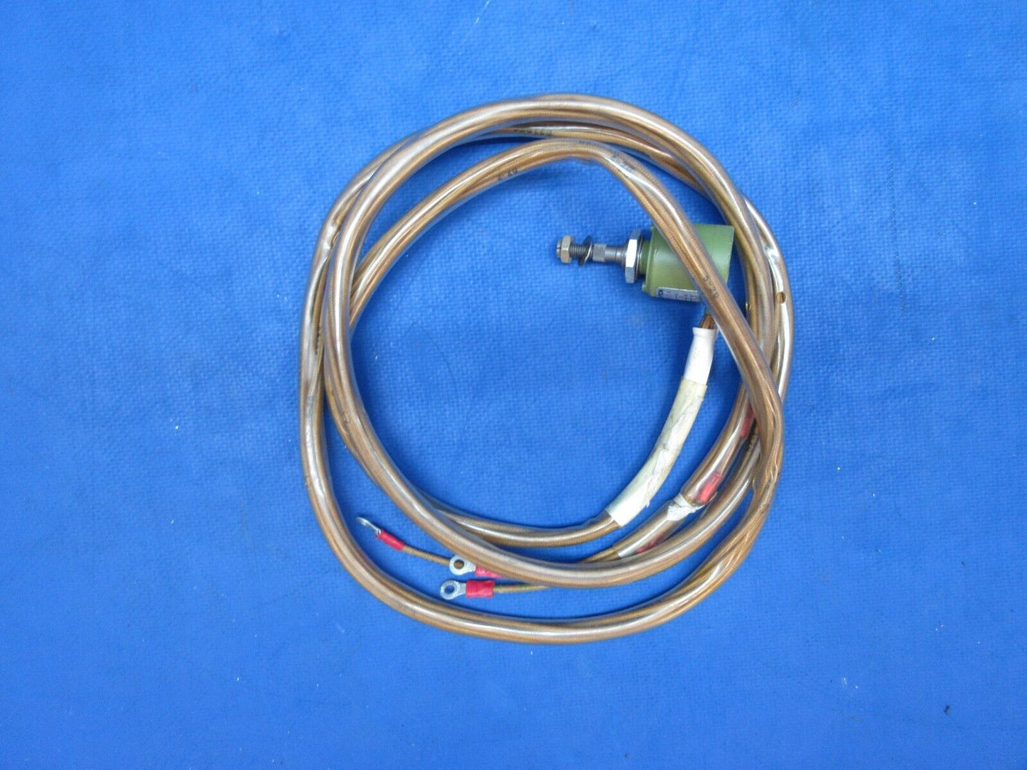 Honeywell Limit Switch P/N MS24420-1 (1123-893)