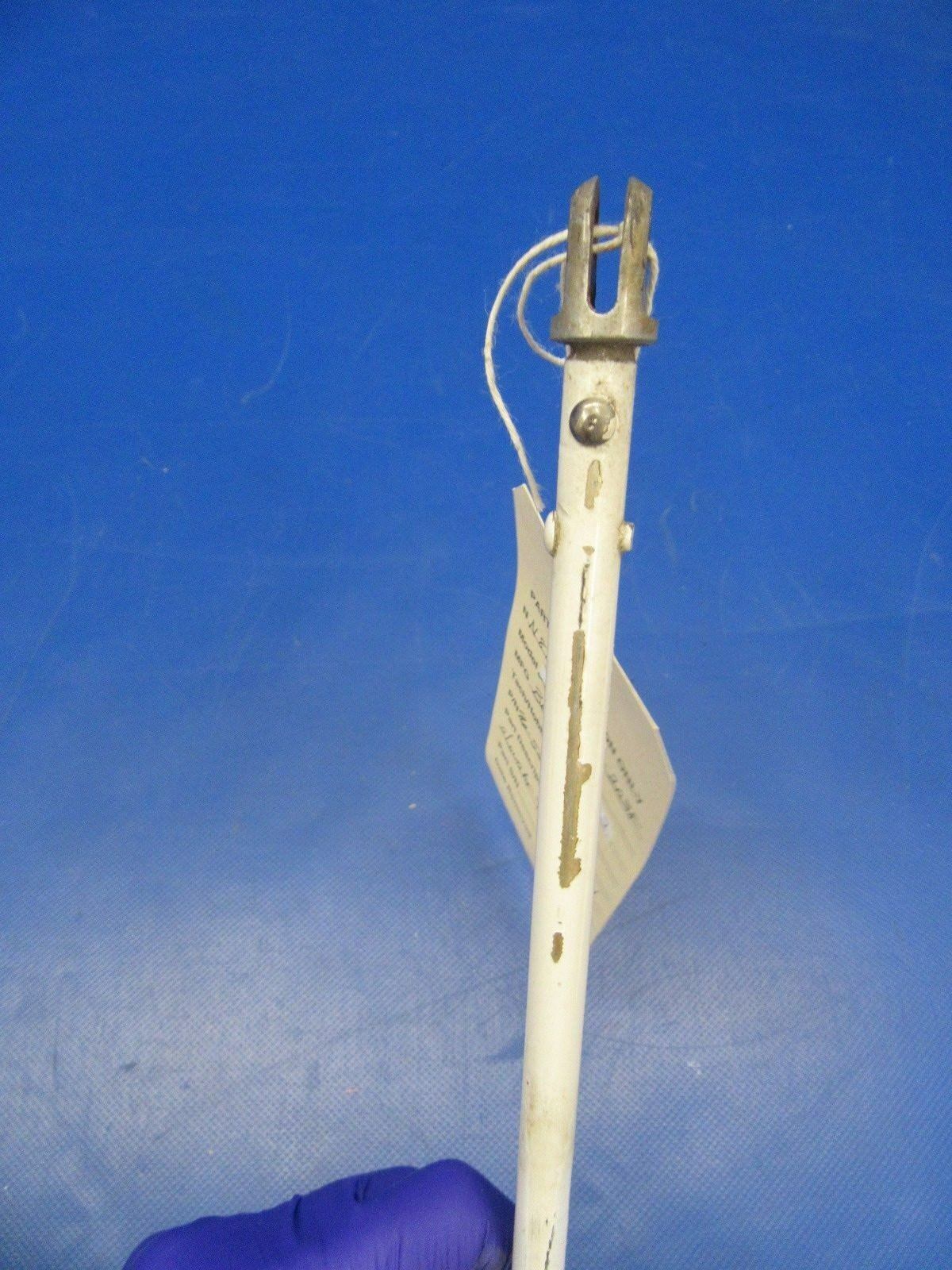 Beech Baron 58 Push Rod Elevator Tab P/N 96-526021-1 (0318-182)