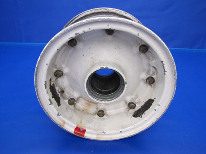 Embraer Bandeirante (Bandit) Wheel P/N 470, 18498A & 18256 (0517-133)