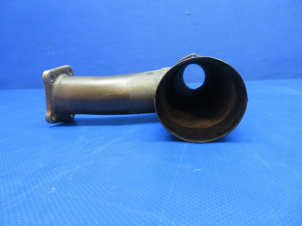 Cessna 320 / 320C LH Exhaust Stack Assy P/N 0850660-6 (0224-1462)