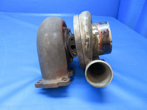 Garrett TH08A60 AiResearch Turbocharger P/N LW-12463 CORE (0523-628)