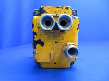 Bendix Magneto P/N H2S-5 CORE (0323-670)