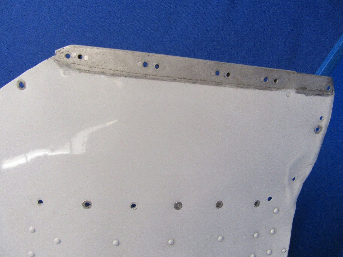 Cessna 310 Fairing Assy Tip Tank RH Aft P/N 5023001-200 (1017-112)