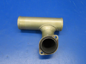 Continental IO-470-J Intake Tube P/N 538554 (0519-159)