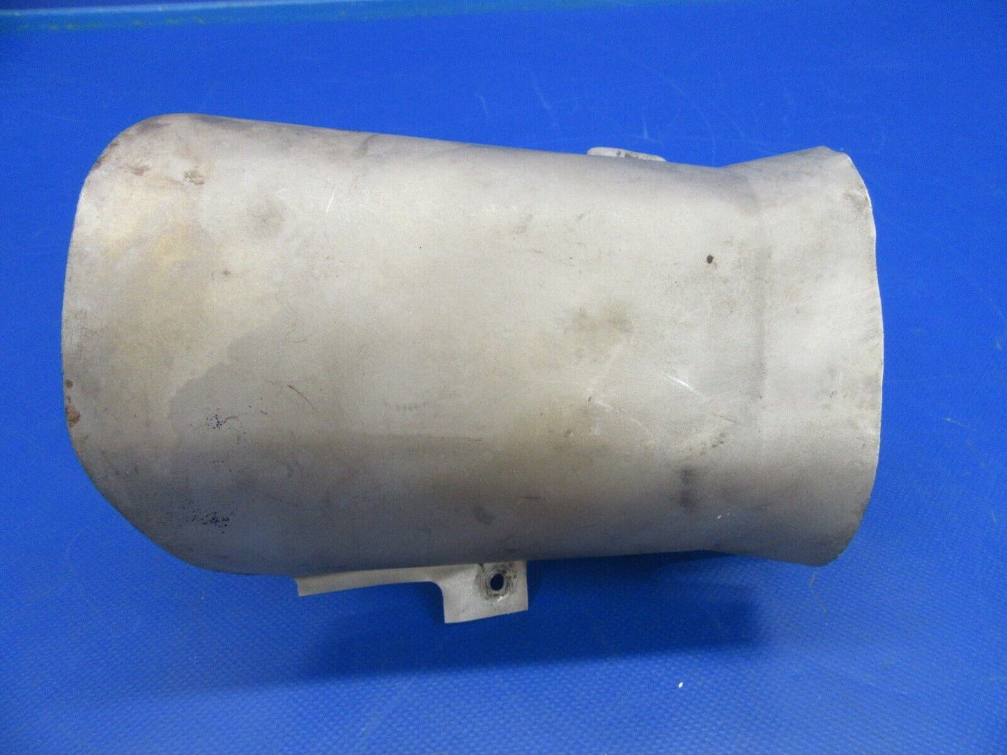 Cessna Shield Manifold Outboard P/N 0850715-1 (0619-307)