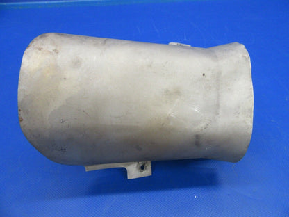 Cessna Shield Manifold Outboard P/N 0850715-1 (0619-307)