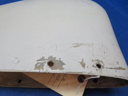 Piper PA-28R-180 Horizontal Stabilator Tip P/N 65300-00 (1123-413)