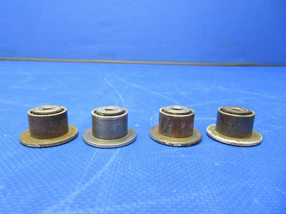 Beech 95-B55 Baron Flap Rollers SET OF 8 (0721-736)