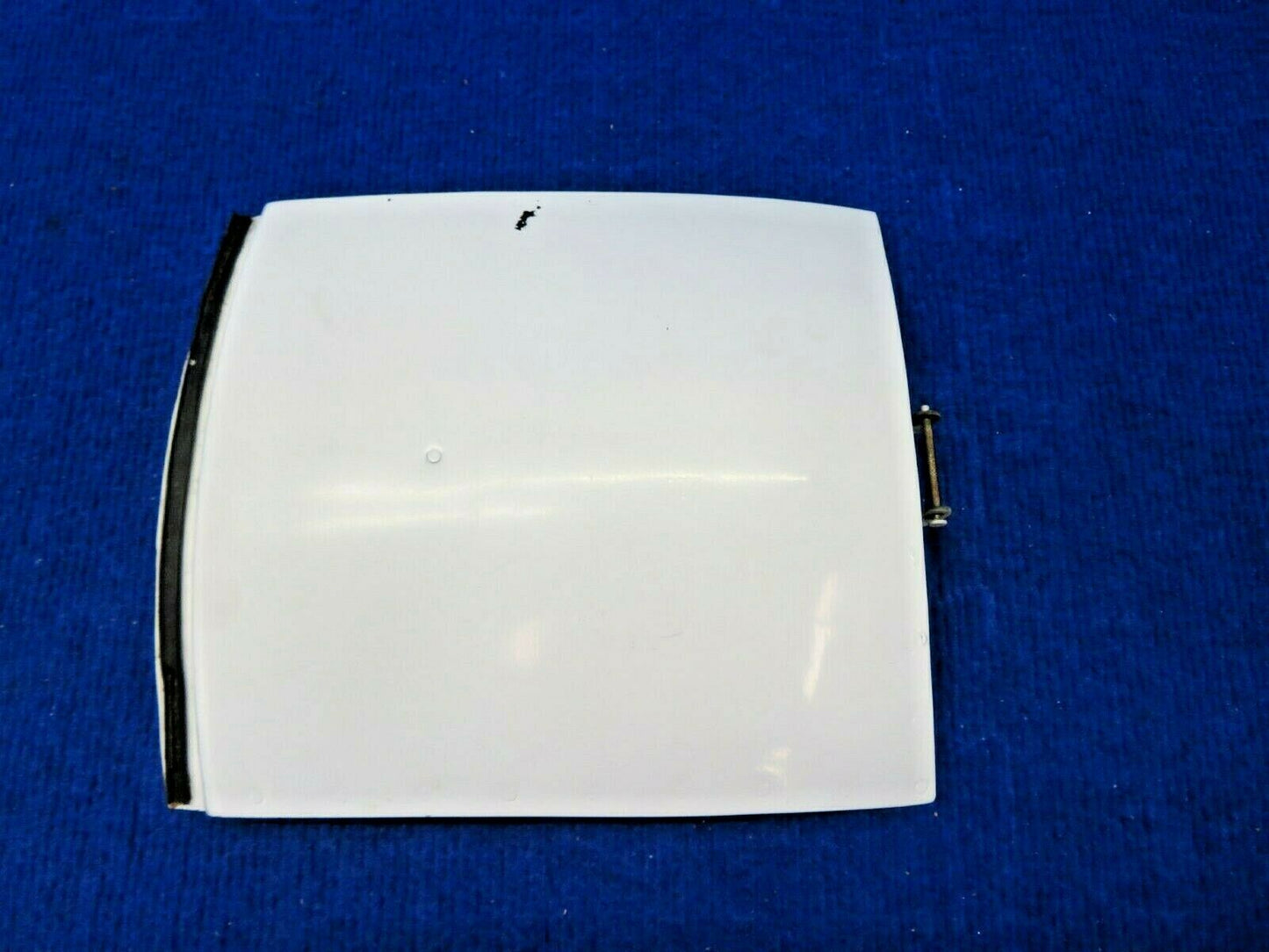 1956 Cessna 310 Nose Gear Door Assembly Forward P/N 0813300-13 (0422-457)