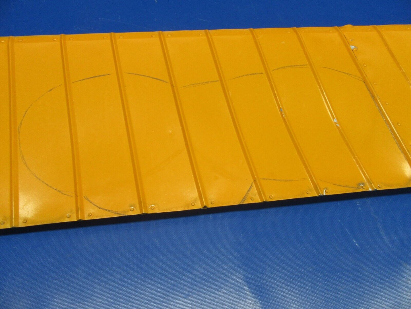 Cessna 180 / 182 RH Aileron P/N 0523800-14 / WEU Use 0523800-17 (0823-18)