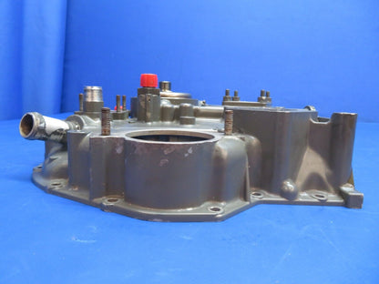 Lycoming O-540-J3A5D Accessory Housing P/N 21D21607-02 (0323-626)