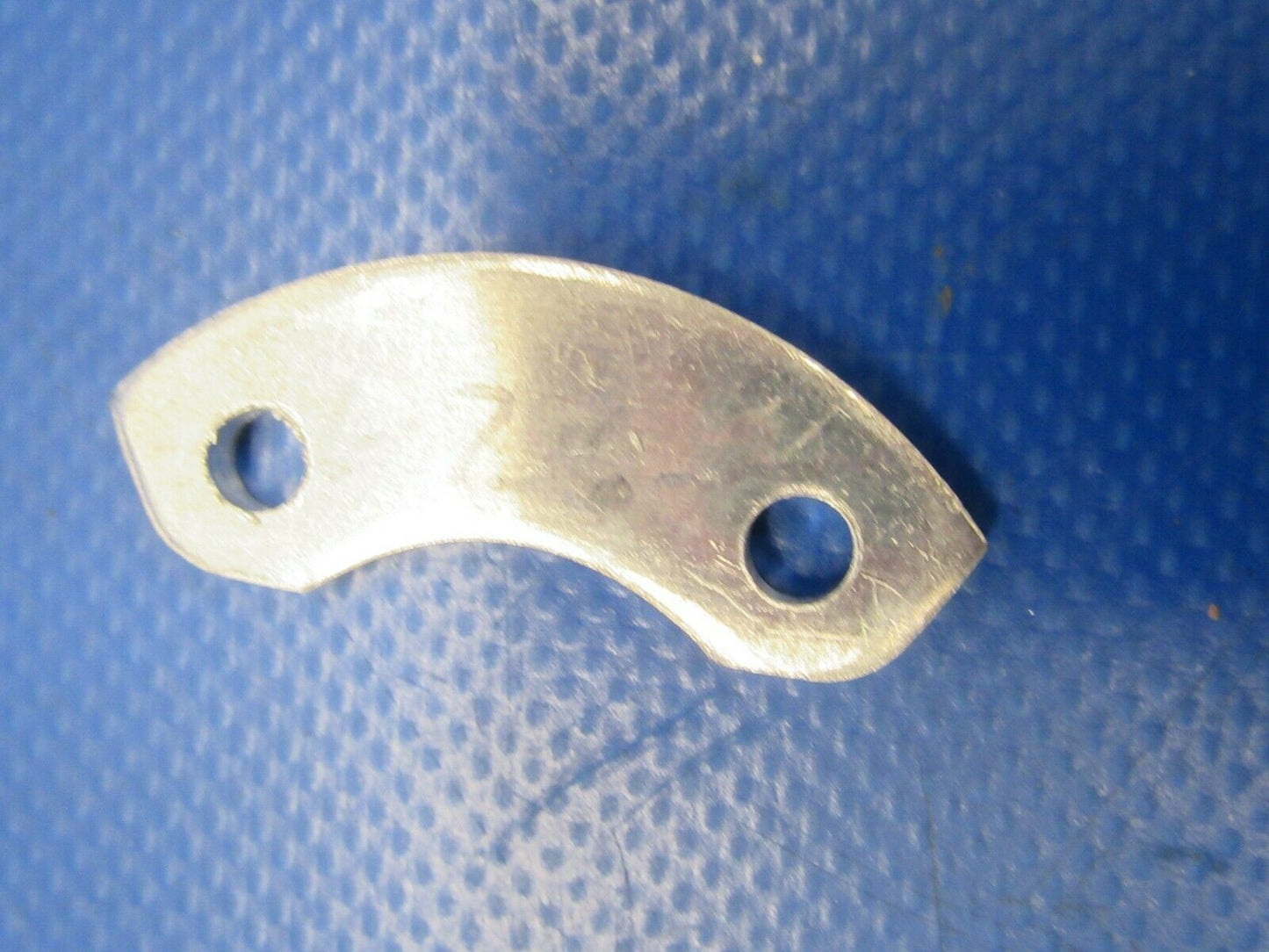 Piper Spacer Fuel Selector Mounting P/N 60756-002 NOS (0419-48)