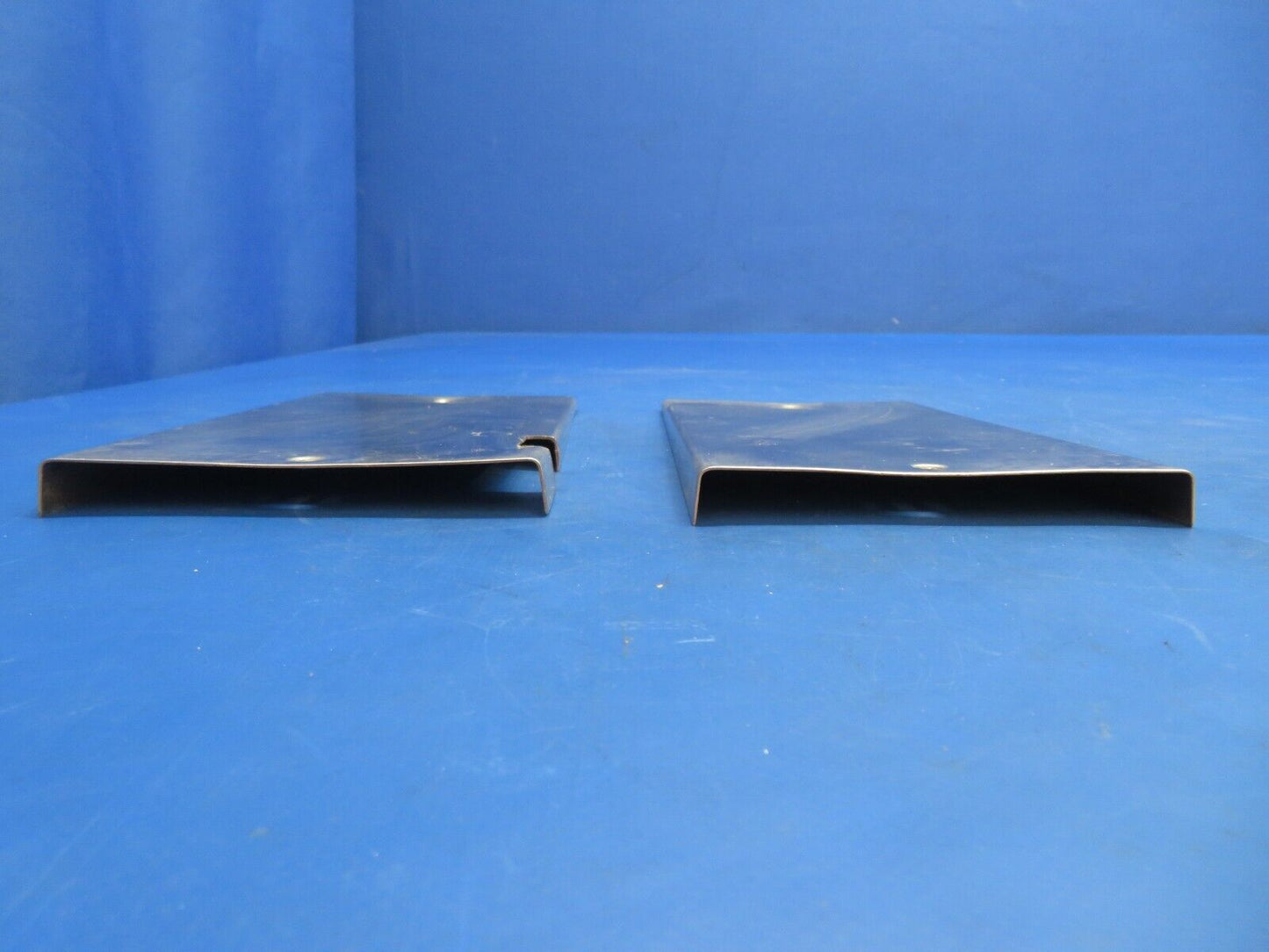 Piper Aerostar 602P Scuff Plate P/N 700047-01 LOT OF 4 (0123-979)