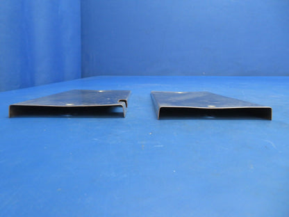 Piper Aerostar 602P Scuff Plate P/N 700047-01 LOT OF 4 (0123-979)