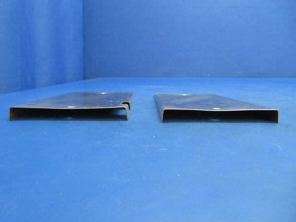 Piper Aerostar 602P Scuff Plate P/N 700047-01 LOT OF 4 (0123-979)