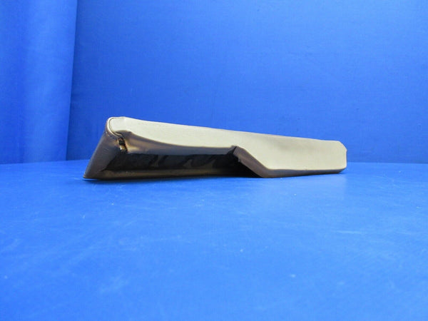 Beech 95-B55 Baron Pilot Armrest Assy P/N 58-530180-1 (0523-1184)