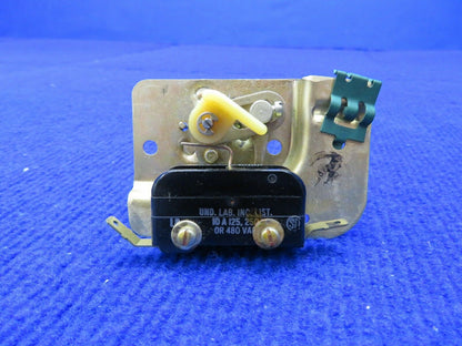 Cessna Heater Thermostat P/N G715996 (0122-629)