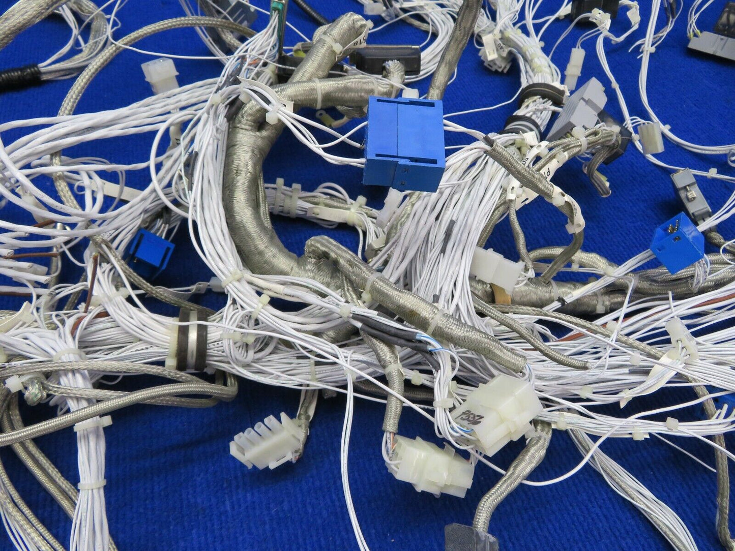Cirrus SR-22 Wiring Harness FOR PARTS (0122-03)
