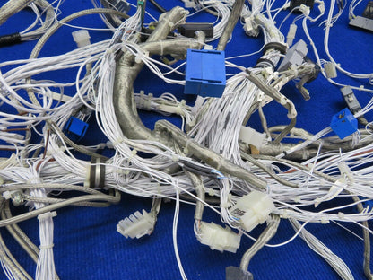 Cirrus SR-22 Wiring Harness FOR PARTS (0122-03)