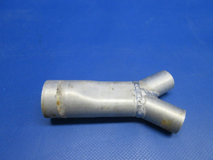 Piper PA28-236 Dakota Defroster Air Take Off Assembly P/N 69229-00 (0324-1039)
