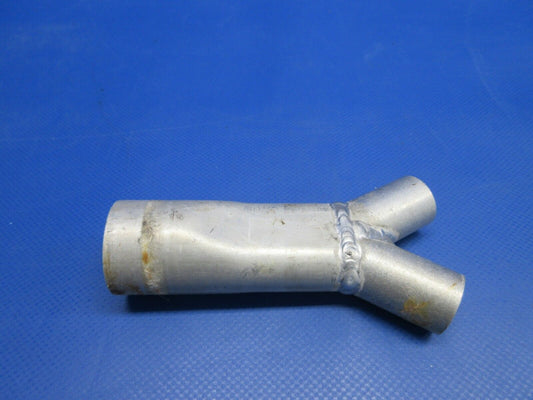 Piper PA28-236 Dakota Defroster Air Take Off Assembly P/N 69229-00 (0324-1039)