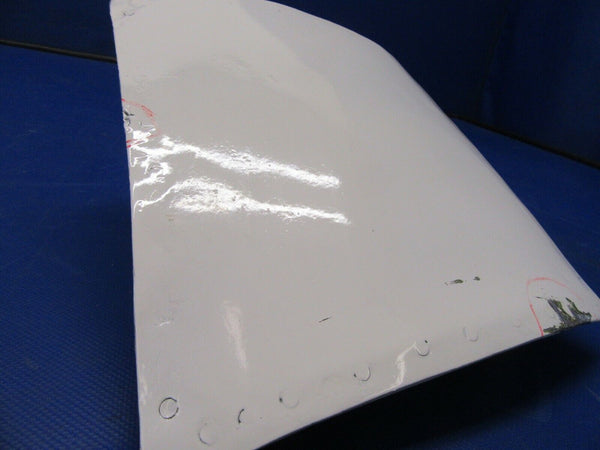 Cessna 210 / T210N Cowl Flap Assembly LH P/N 1213261-211 (0421-314)