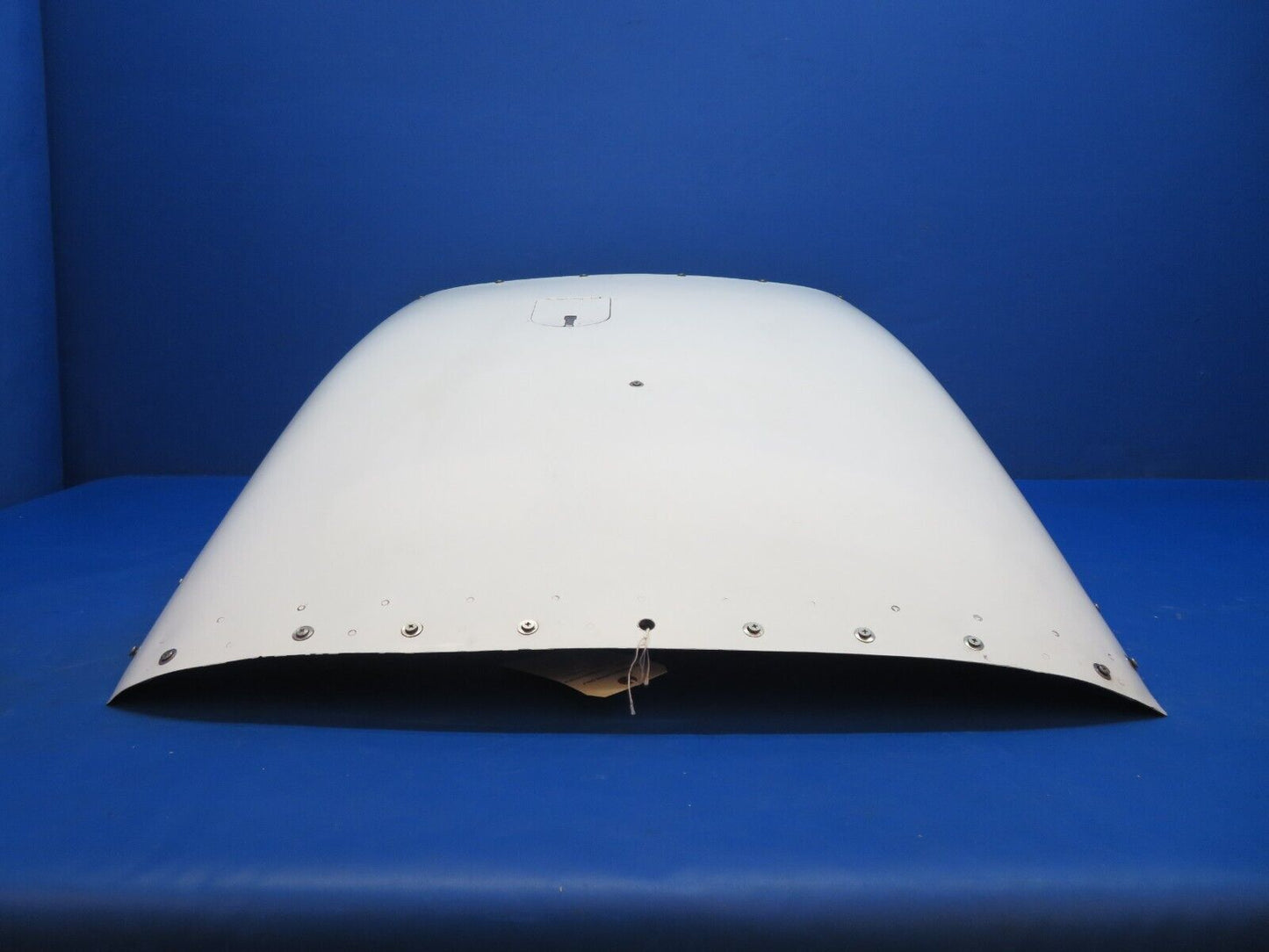 Piper Aerostar 602P LH Upper Cowl Assy P/N 230024-01, 230024-001 (0123-945)