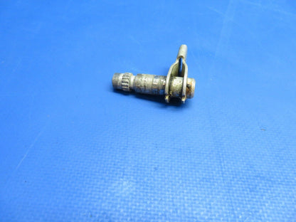 Cessna 172 /  172E RH Cabin Door Handle Shaft P/N 0511227-6 (1123-243)