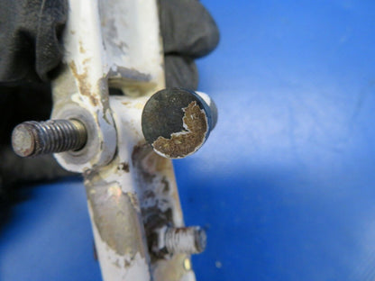 Beech Baron E-55 Link Nose Gear Steering 35-825173-2, 35-825035-2 (0120-35)