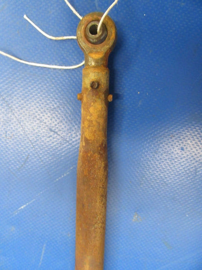 Mooney M20C Link Bellcrank & Tube Main Gear Retract LH 560034-000 (1018-247)
