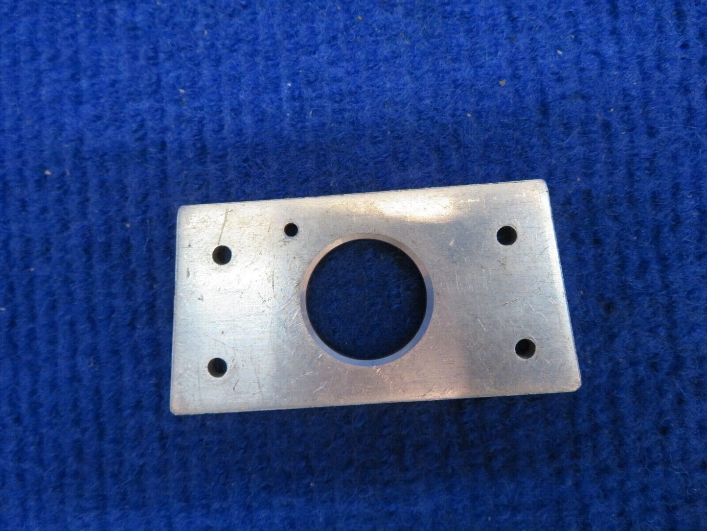Piper Stabilator Trim Barrel Set P/N 63530-00 (0522-837)