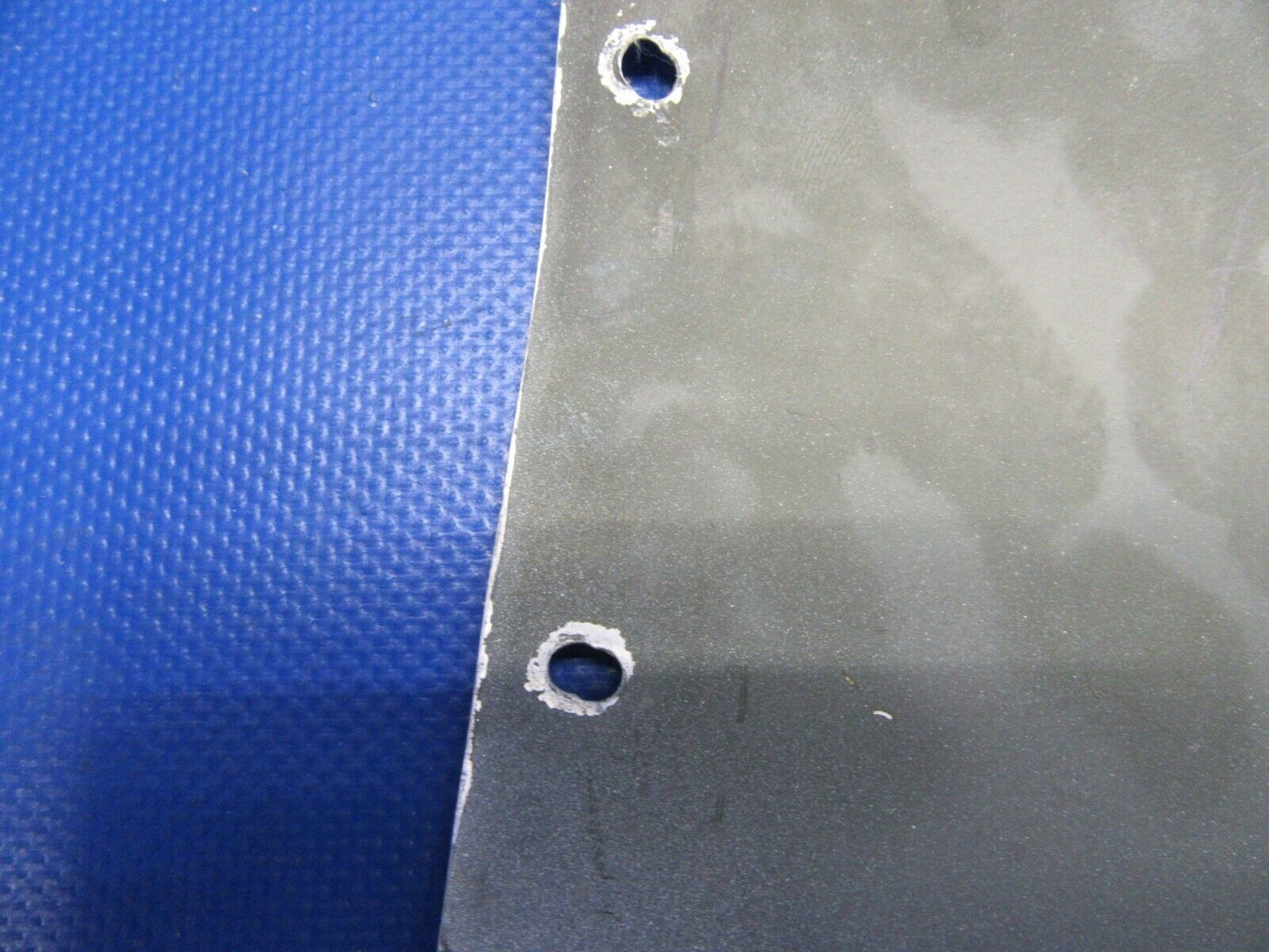 Cessna 182 LH Horizontal Stabilizer Fairing P/N 0732615-1 (1021-321)
